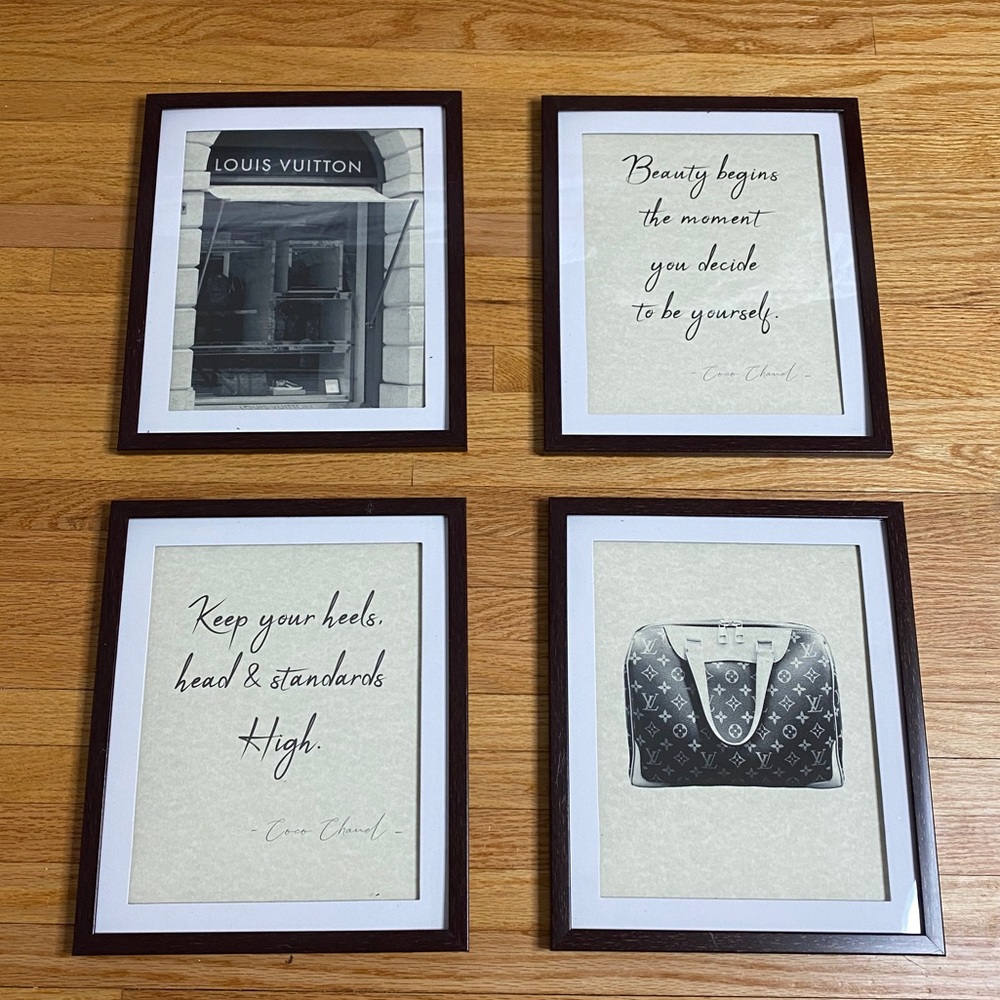 Wall decoration